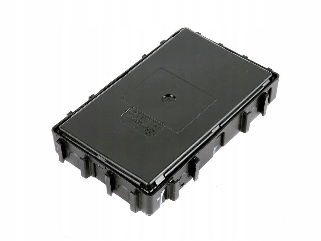 фото №2, Модуль коробка bsi renault renault koleos 07-13r.