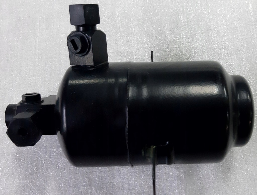 Mercedes sl r129 w129 осушитель Доставка