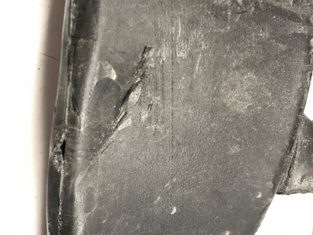 фото №7, Tesla model x воздуховод воздуха 104392700d