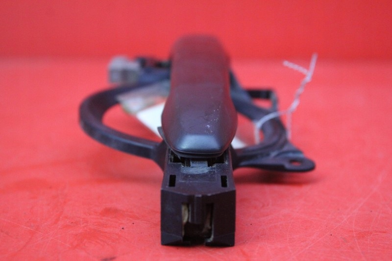 фото №5, Ручка ліва задня задня czarna mitsubishi lancer 8 viii sedan 07-11