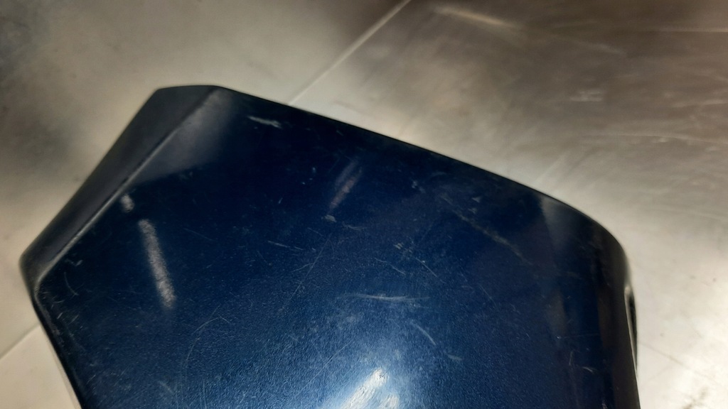 фото №5, Наконечник накладка накладки порога левая 30678564 volvo v70 iii