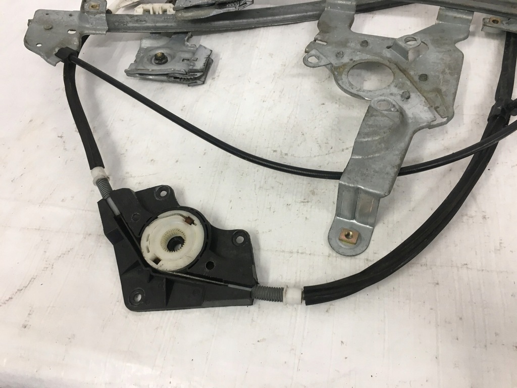 фото №8, Механизм окон подъемник окон skoda octavia 1 i 1u1837401h