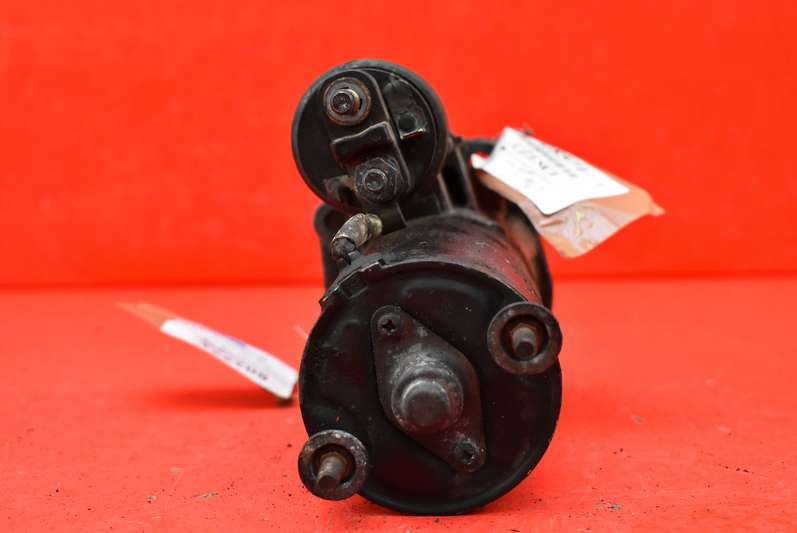 фото №5, Стартер test volvo s80 1 i 2.0 t 00r