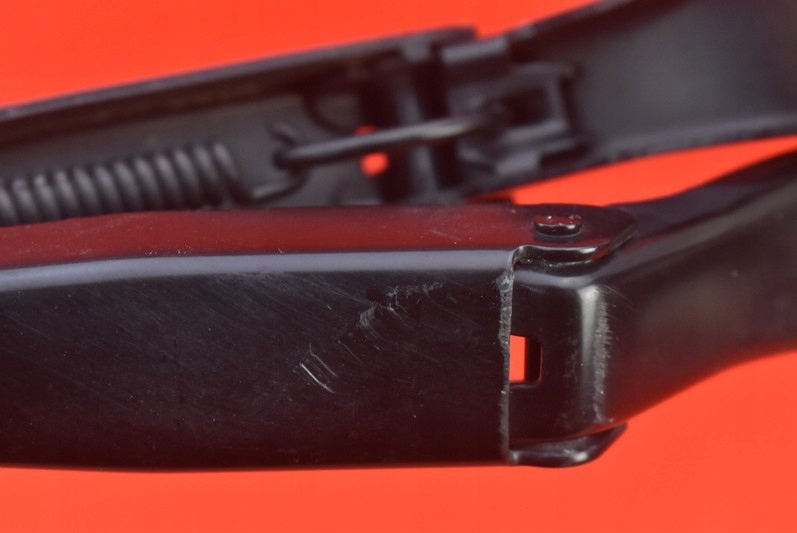 фото №8, Рычаг рычаги дворник eu citroen c3 3 iii 20r