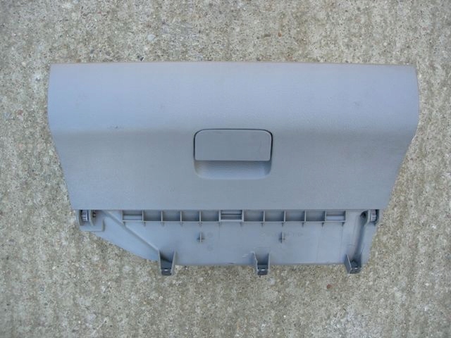 фото №1, Бардачок пассажира vw volkswagen polo панель фары 6q1