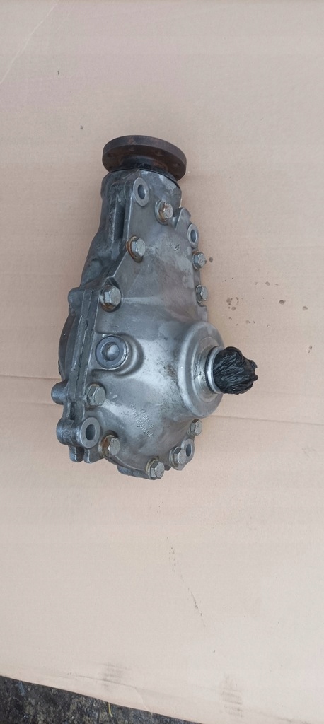 фото №1, Мост передний bmw 3 e90 91 2.92