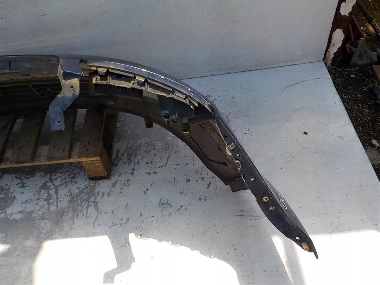 фото №10, 709 ford c-max i mk1 бампер перед передній