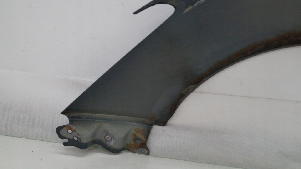 фото №9, Крила передній правий mazda 2 de