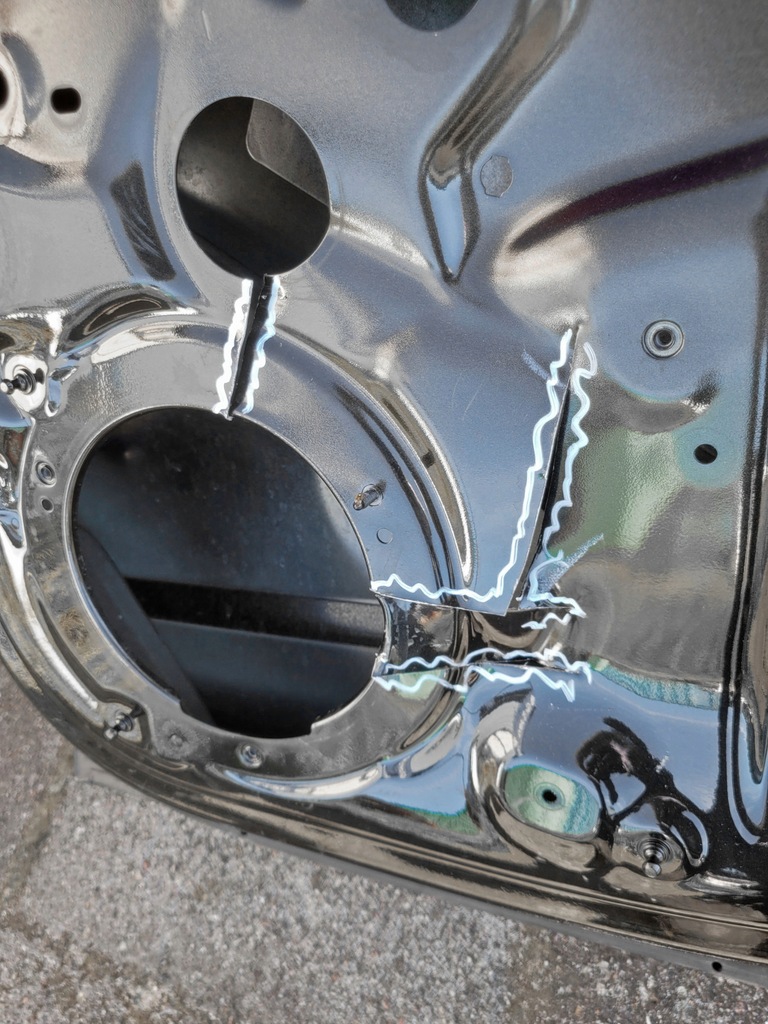 фото №7, Дверь задние правое задняя audi a6 c8 версия обычная / allroad 2017-