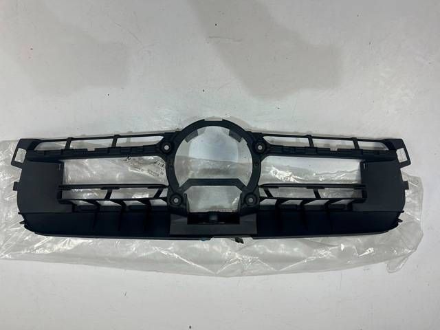 фото №1, Mercedes gls w167 решітка радіатора решітка радіатора каркас a1678855704
