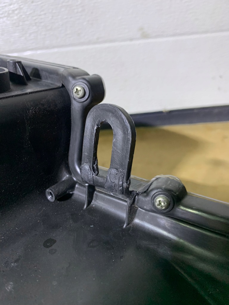 фото №8, Лампа правая led toyota chr ch-r 6 pin