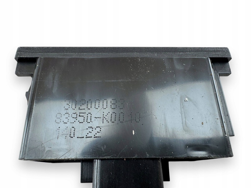 фото №6, Toyota yaris cross 2022 панелі керування, перемикачі