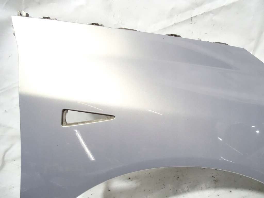 фото №3, Крила правий перед передній renault espace iv lift tea19