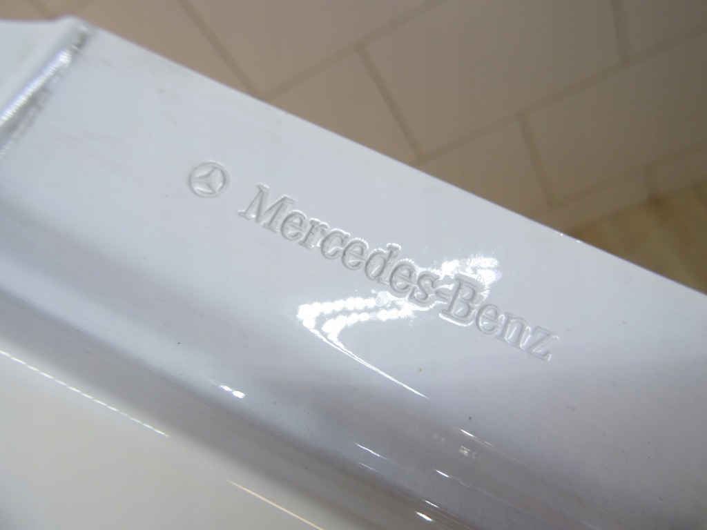 Купить Mercedes glb w247 крыло левый перед a2478810101 llu