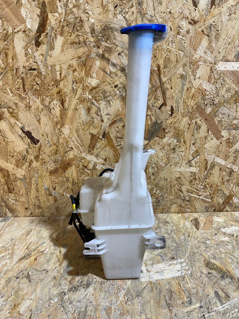 фото №7, Бачок жидкость омывателя + помпа hyundai ix35 10-15 rok 98610-2y000