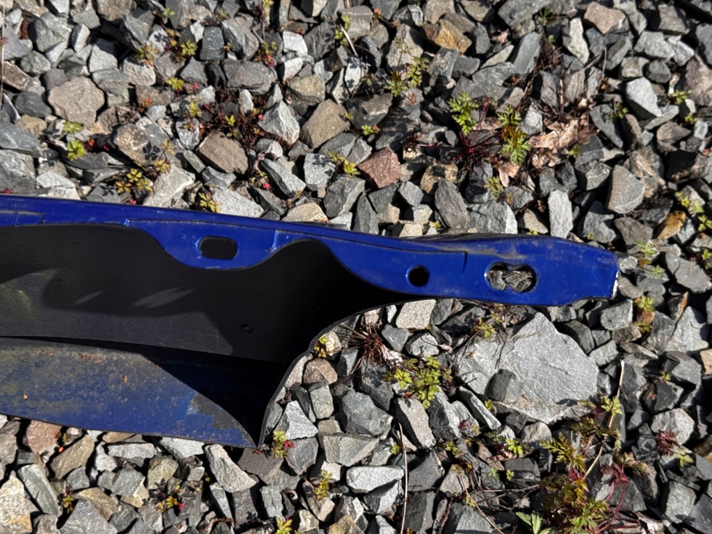 фото №11, Бампер передній перед mg zs mk2 оригінальний номер dpc001180xxx оригінал