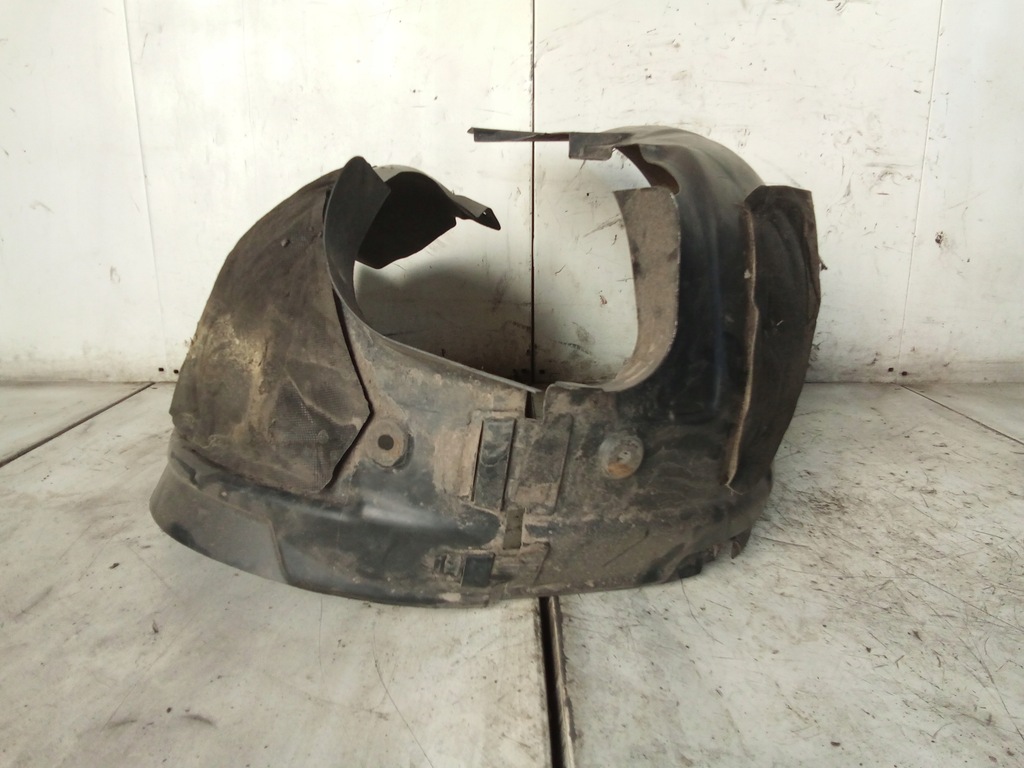 фото №5, J195 подкрылок правый перед chevrolet orlando