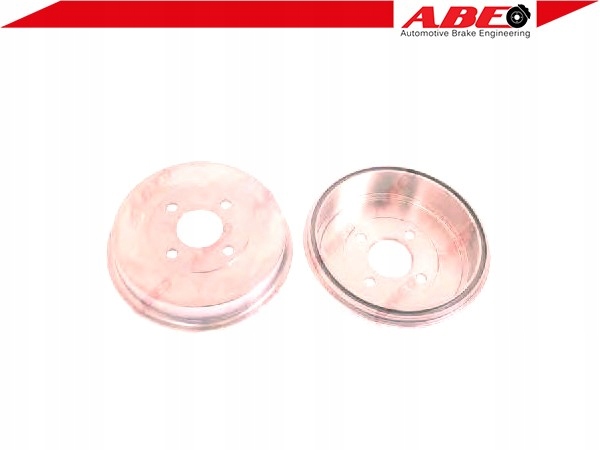 фото №4, Abe гальмівні барабани гальмівні задня ford mondeo i, mondeo ii 1