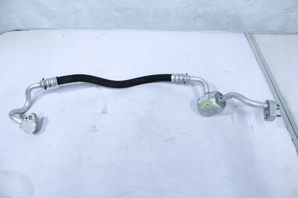 фото №1, Bmw 5 g30 g31 шланг waz трубка кондиціонера 9109971