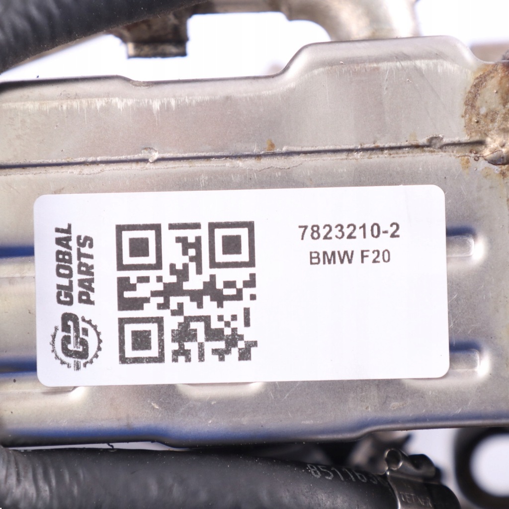 фото №13, Bmw f10 f11 f20 f21 f30 f31 f32 радиатор выхлопных газов egr 8476993