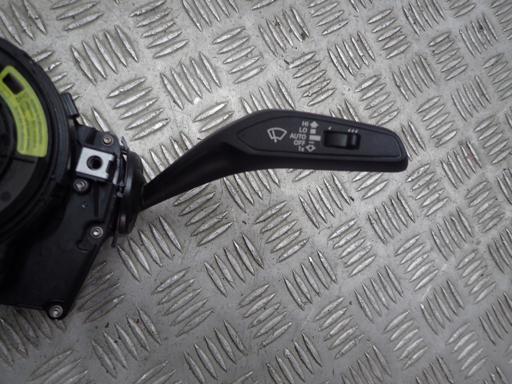 фото №3, Audi r8 4s лента подушка безопасности переключатели переключатель