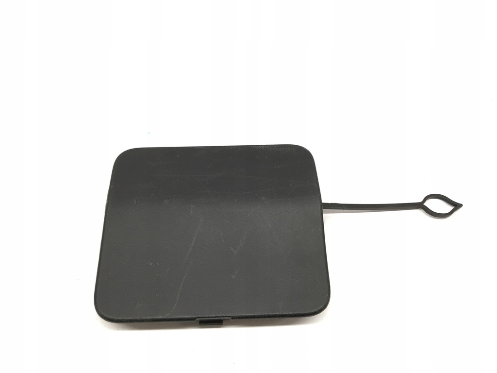 фото №1, Nissan qashqai ii заглушка бампера задня 85071hv00a