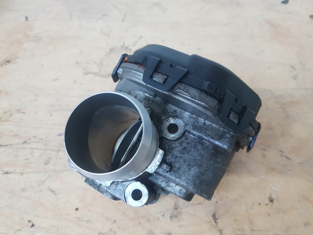 фото №5, Peugeot 308 i 1.6 hdi дросельна заслінка 9807238580