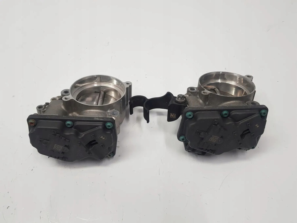 Дросельна заслінка bmw x3 g01 x4 g02 x5 g05 x6 g06 x7 g07 g11 g12 g14 g15 g16 g20 Київ