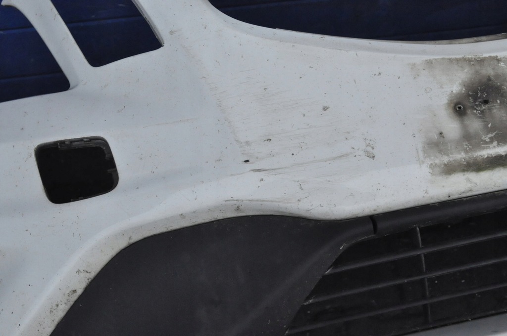 фото №10, Volvo s60 v60 rdesign бампер перед передній kpl