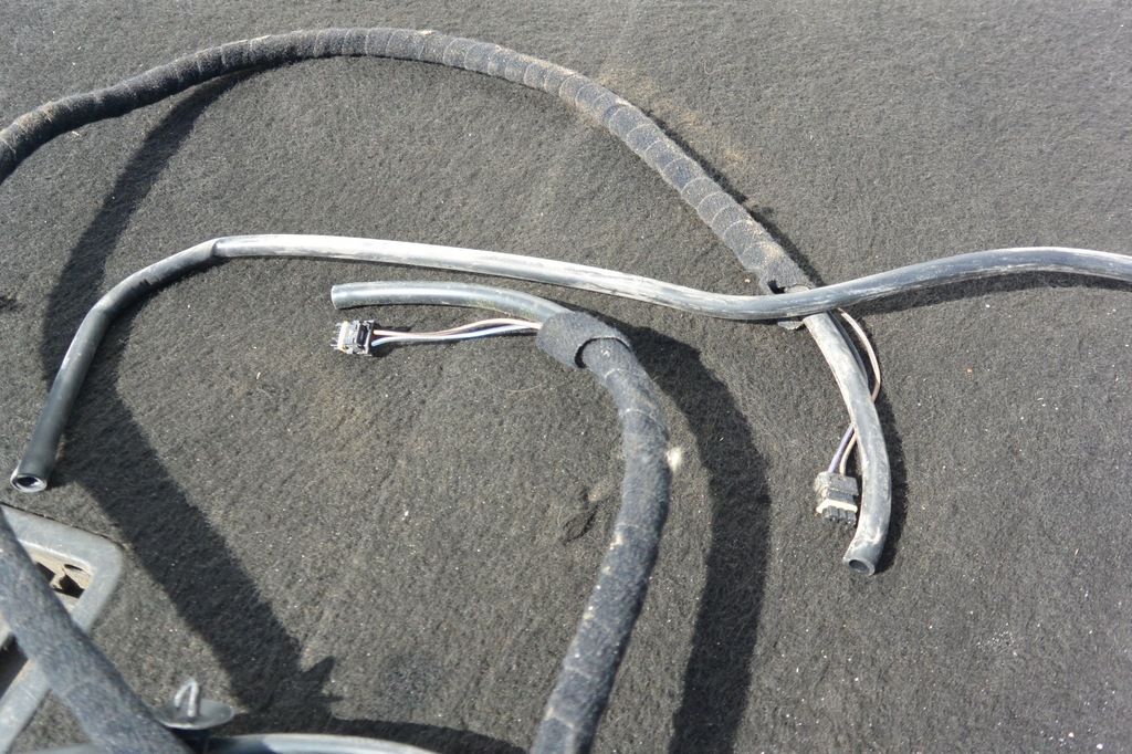 фото №5, Wąż омывателя капот maserati ghibli iii quattroporte vi