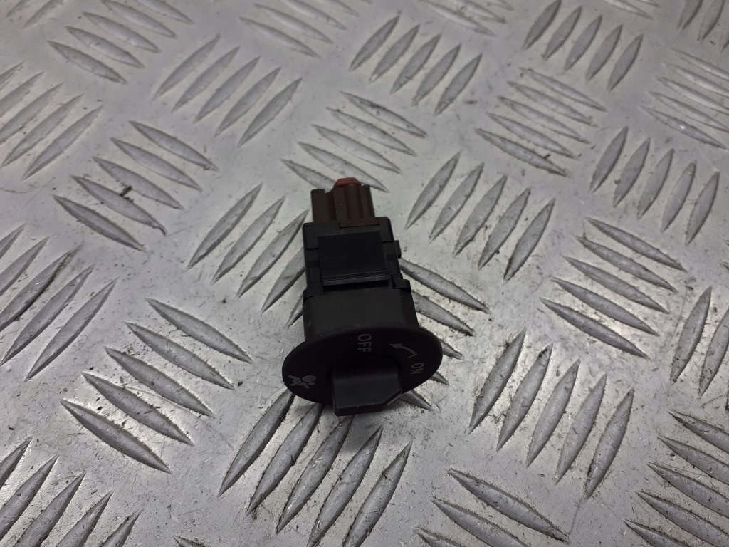 фото №3, Перемикач подушка безпеки renault megane ii 8200169589