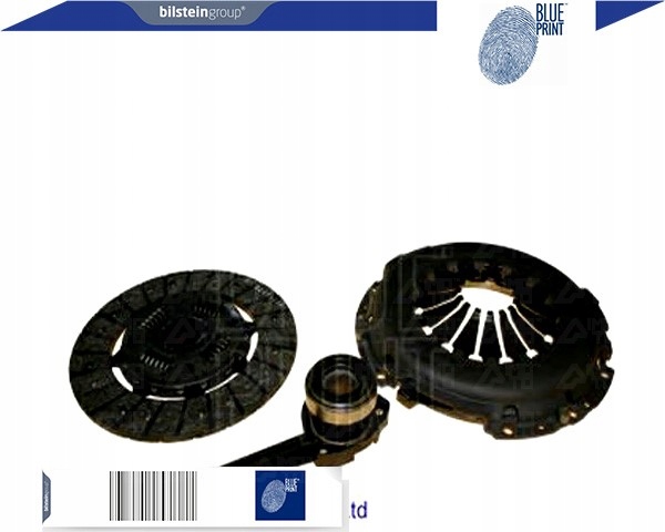 Blue print adn130200 набор сцепление Цена