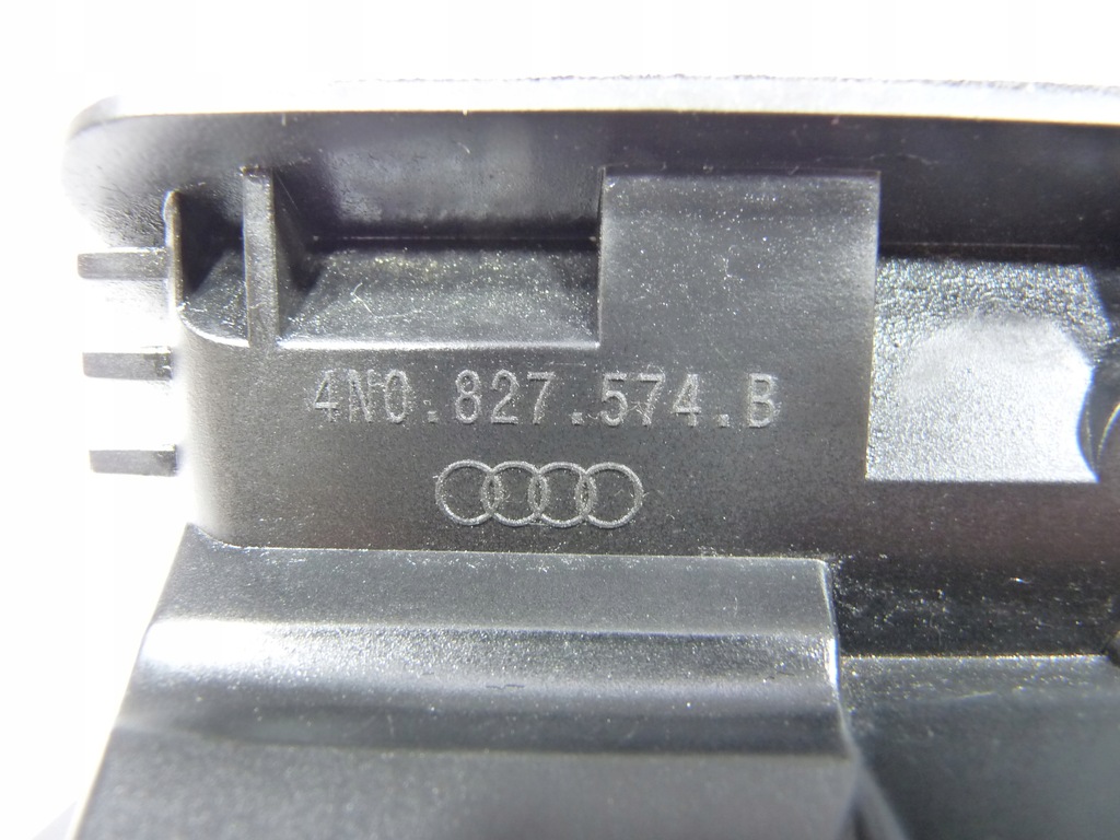 фото №5, Audi a8l d5 камера заднего вида 4n0827574b