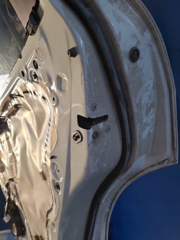 фото №13, Дверь задние правое nissan x-trail rogue t32 82100-4ba0a