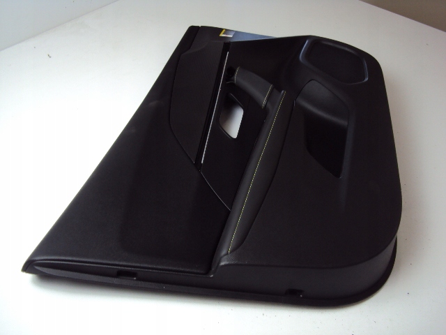 фото №3, Оббивка двері лівий перед peugeot 2008 ii