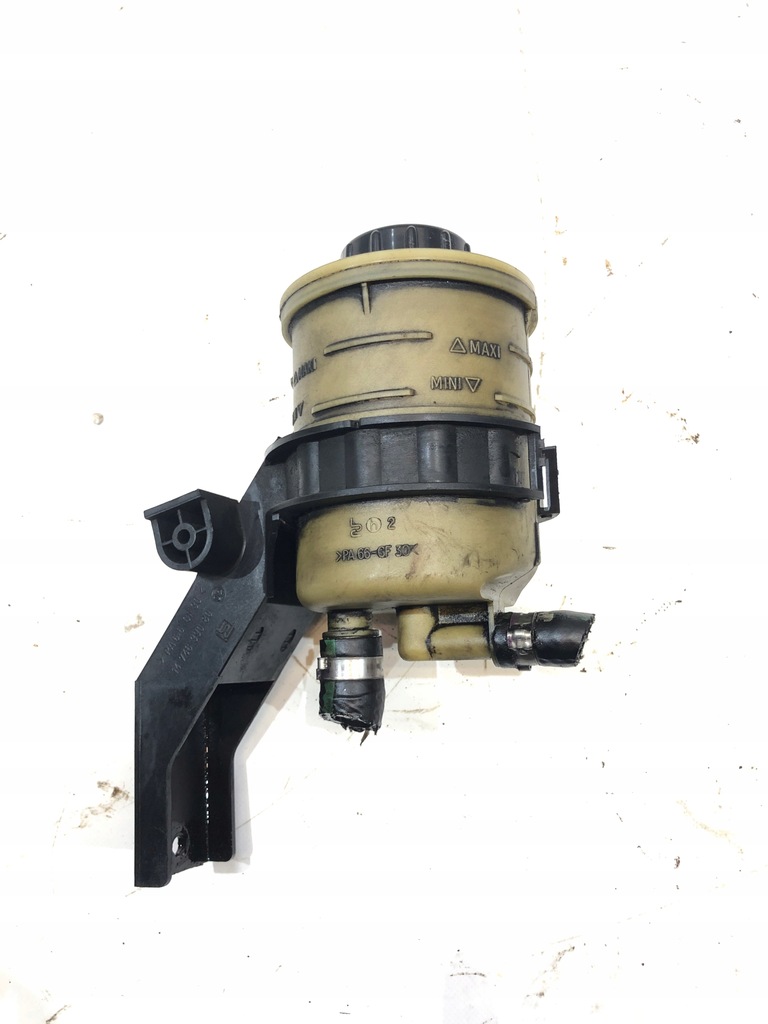 фото №1, Бак усилителя fiat scudo 2,0d 7700782884