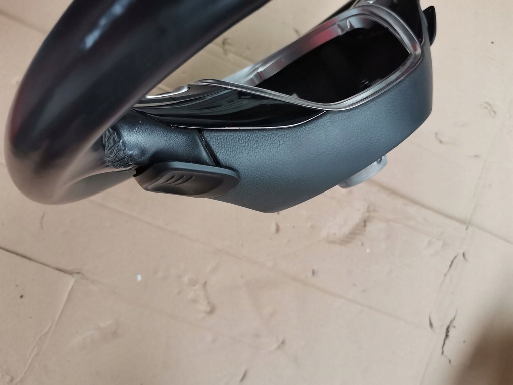 фото №4, Vw passat b8 lift воздуховод pod радар 5c0419091ej