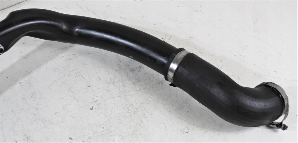 фото №3, Труба інтеркулер mini r56 peugeot 207