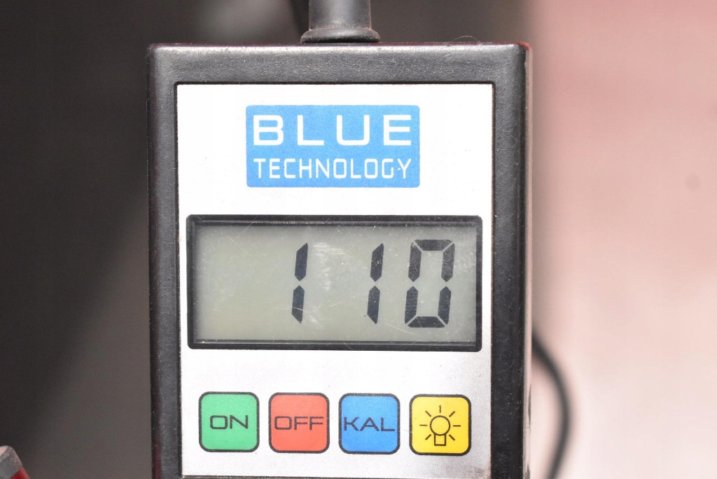 фото №10, Капот кришка двигуна k52 infiniti fx 1 i lift 06-08