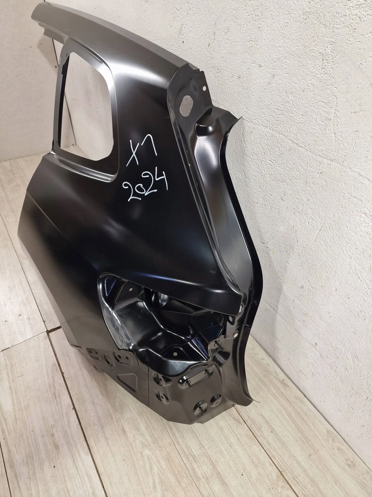 фото №7, Bmw x1 u11 крила задній лівий задня новий оригінал