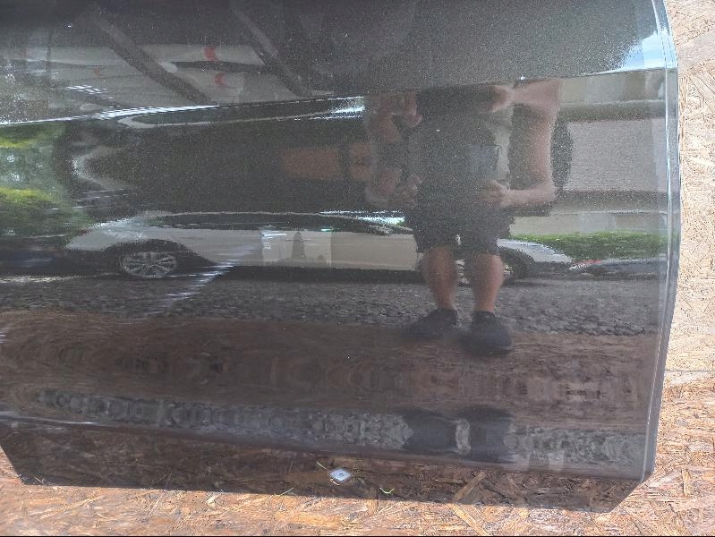 фото №5, Mercedes s klasa w222 a222 дверь задние задняя правое