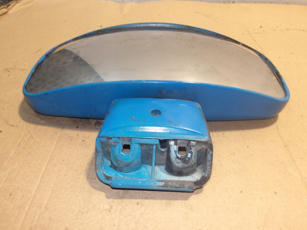 Дзеркало рампове daf 020894 Доставка