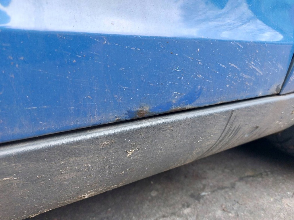 фото №2, Двері повний правий перед seat altea i ls5g