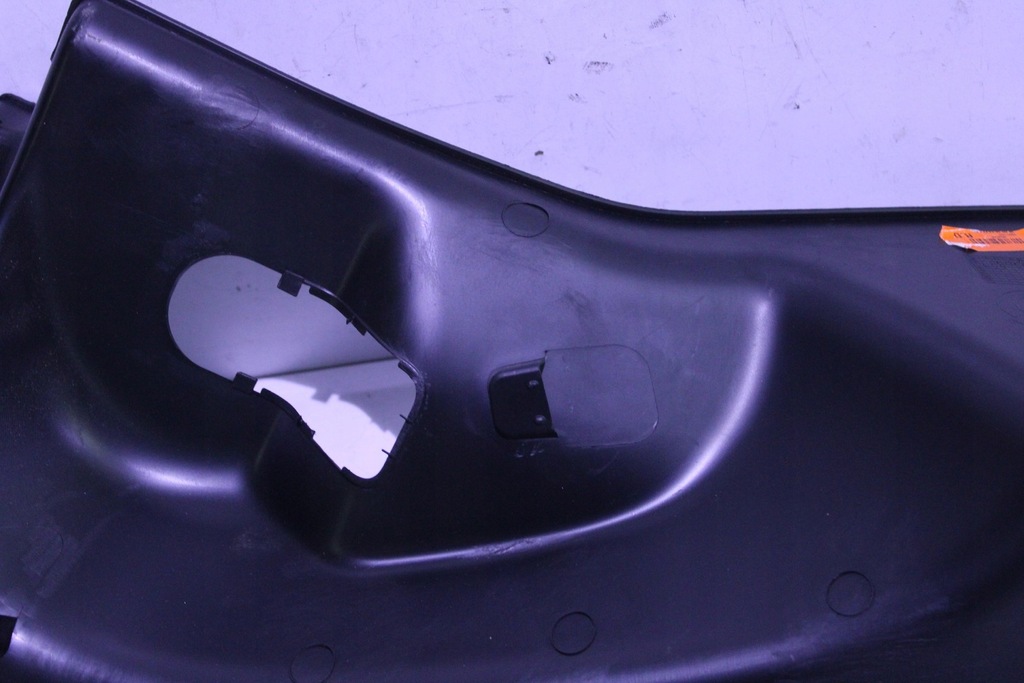 фото №6, Захист стійка права fiat tipo ii 2