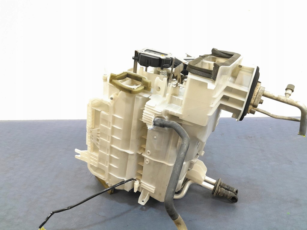 фото №7, Subaru outback iii отопитель 72110ag131