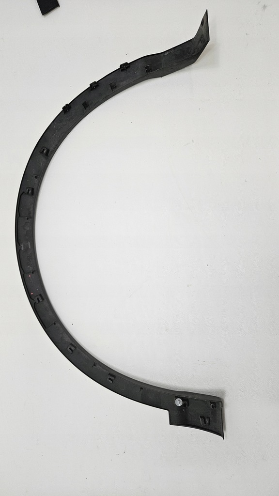 фото №6, Молдинг крыла левый перед nissan qashqai 638114ea0a