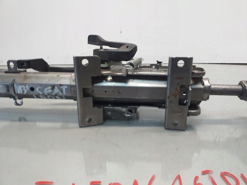 фото №6, Колонка кермова leon iii 5f 1.6 tdi 501419502p