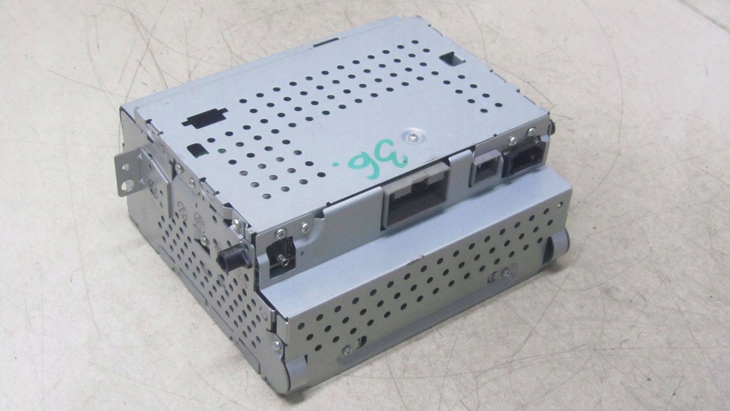 фото №4, Volvo xc60 радио cd 31328067 08-