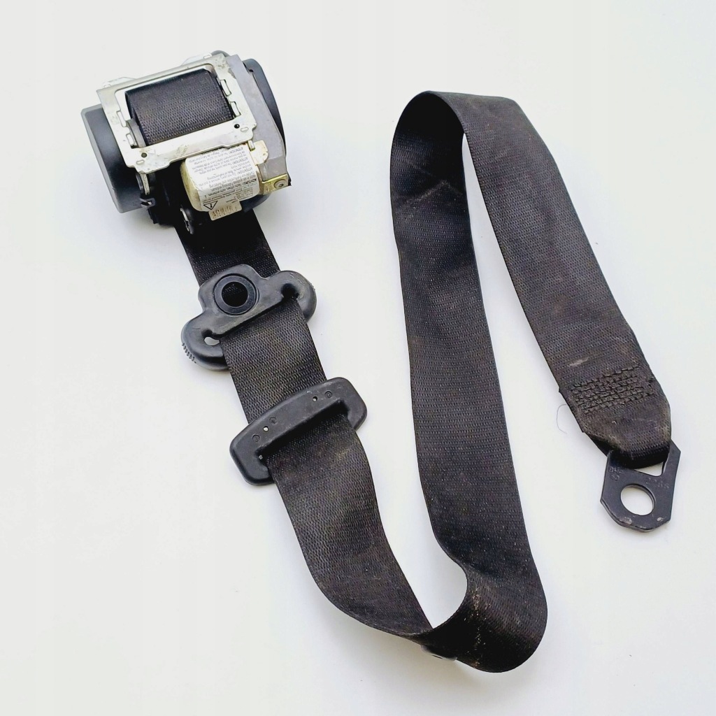 Купити Ремінь безпеки лівий перед smart forfour 5d a4548600585 mn164665 nr1230