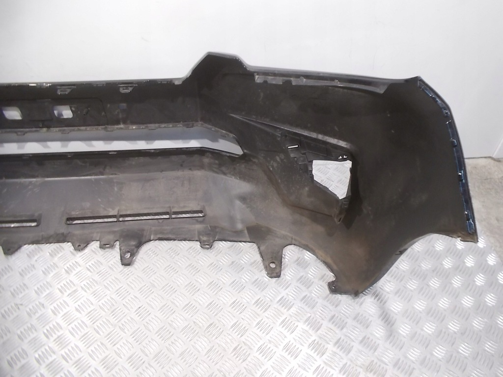 фото №15, Бампер toyota land cruiser j150 lift 17-22 оригінал омивачі